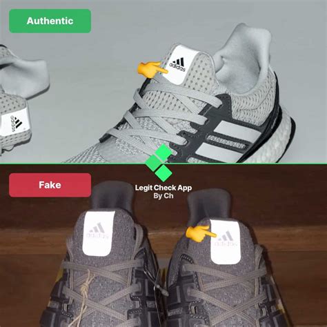 is adidas ultra boost legit